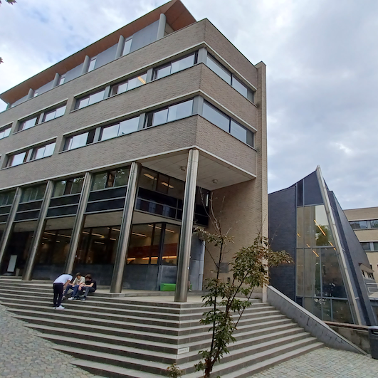 Hogenheuvelcollege hogenheuvelcollege