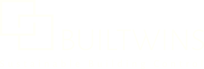 Builtwins BV - Sustainable Building Control